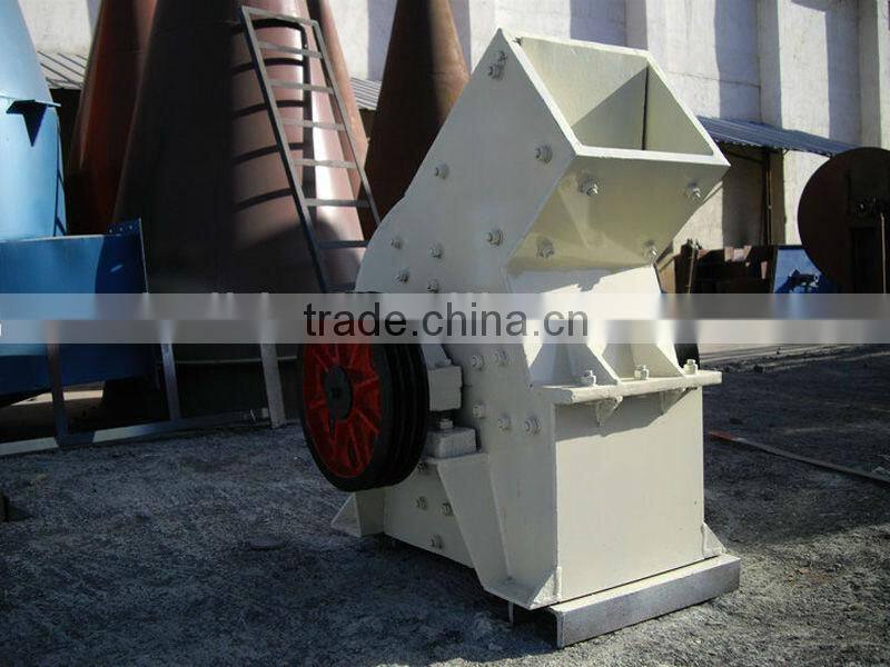 good quality pc400*300 hammer crusher for rock