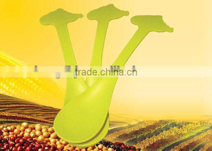 biodegradable disposable cutlery