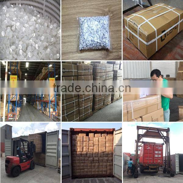 Acrylic Button With Nice Shaped For Skirt, Softextile Shirt Button