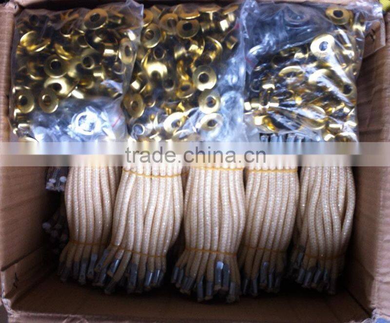 China gold supplier mattress handle