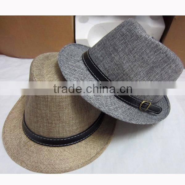 Australia Straw Surf Hat Mens Cowboy Straw Hat Promotional/cheap Mens Straw Hats