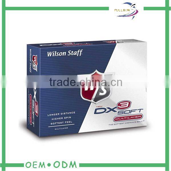 China factory Wholesale corrugated carton box packaging
