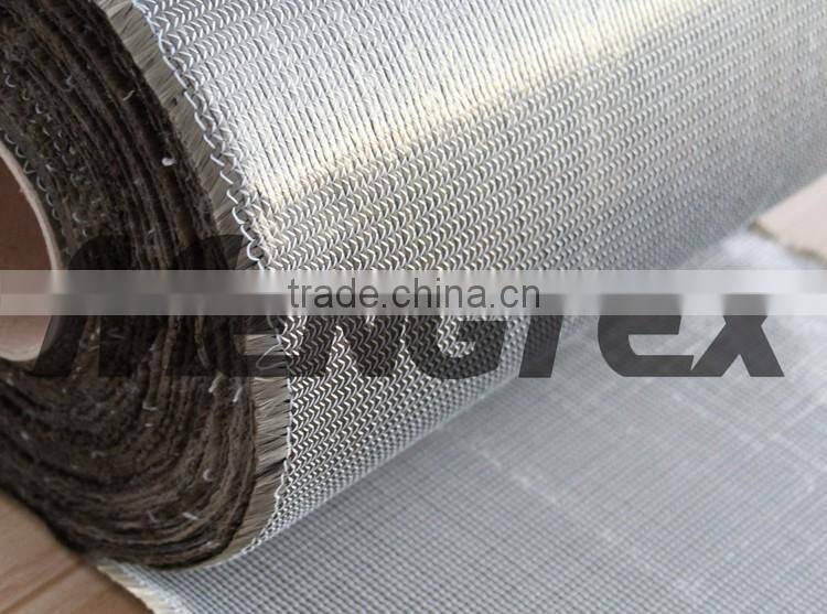 Basalt Fiber Fabric Biaxial 0-90 670gsm