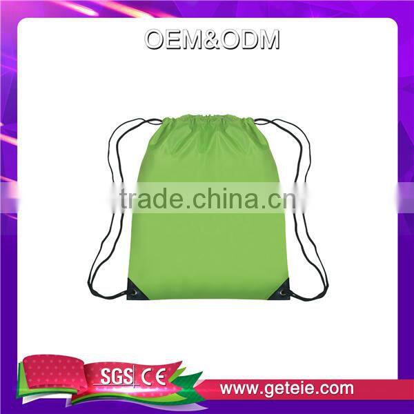 Draw String Shoe Bag Cotton