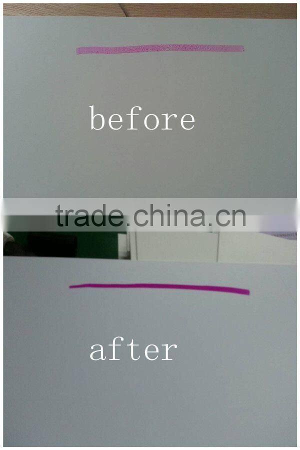 Hefeng hot selling surface testing equipment for UV