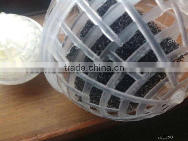 2015 polyurethane foam sponge filter