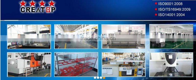 stamping metal lamp cup