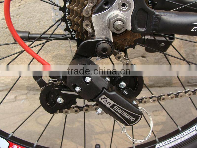 2015 new model cheap mountain bicycle from China(pw-m26113)