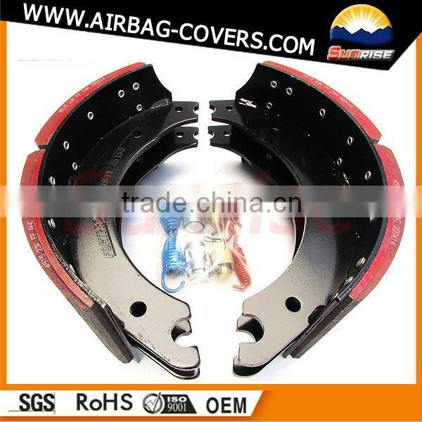 brake lining/brake pad/brake shoe Wholesale custom car