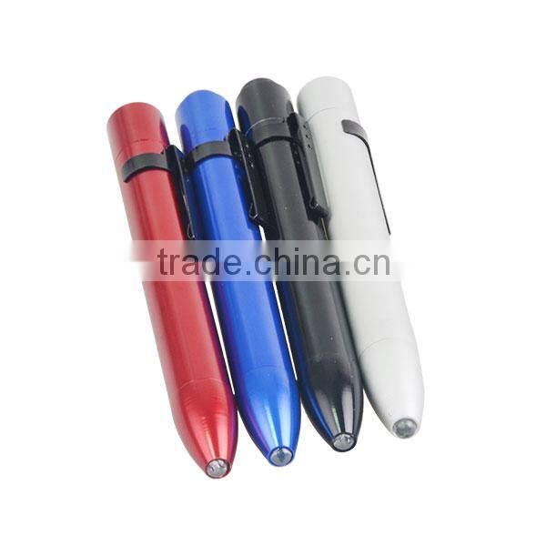 TP-P738-2UV Counterfeit Money Detector UV Light Pen