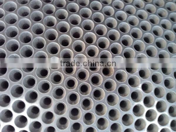 suction press roll of paper making machine with good material and fine processing technique