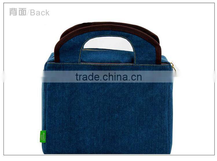 Good quality food delivery cooler bag