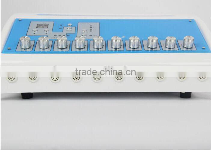 Portable ems slimming machine,Weight loss and slimming&Breast enhancement&Breast strengthen&Lymph drainage