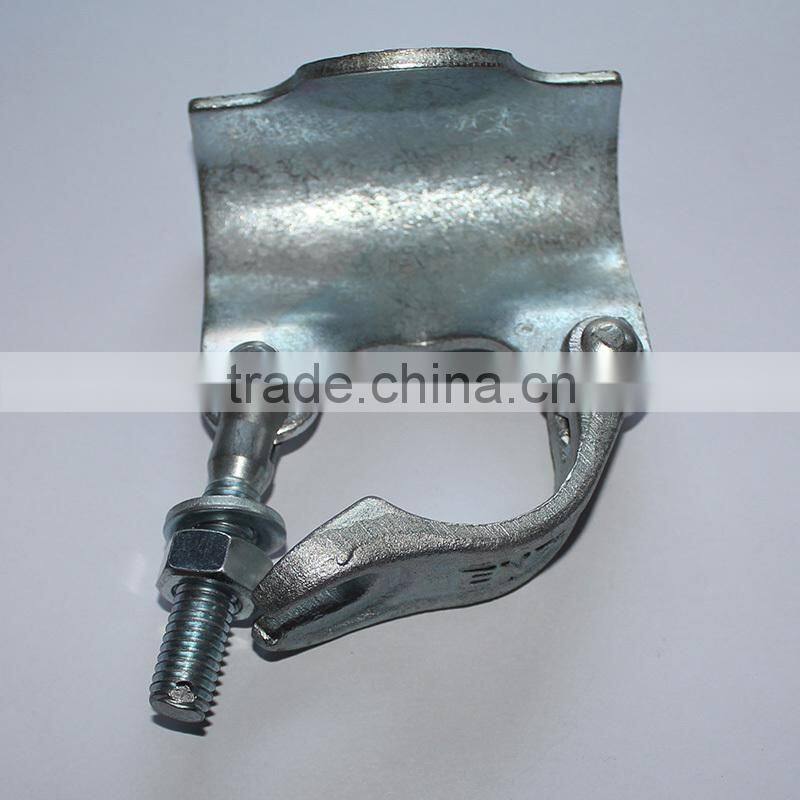 putlog coupler scaffolding/putlog scaffold coupler/forged scaffolding clamp swivel coupler