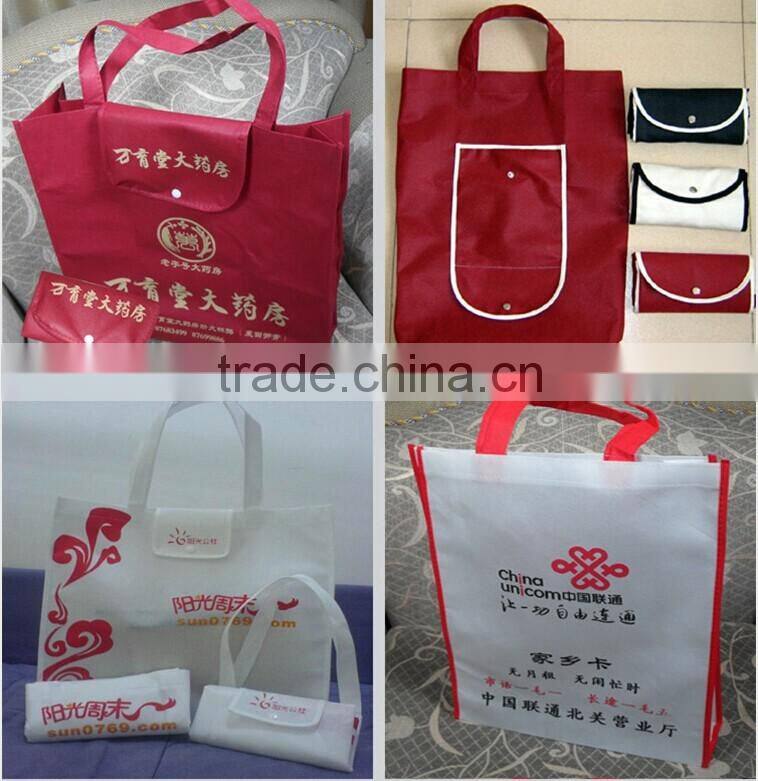 water bottle design foldable shopping bag/shopping bag plastic bag/trolley shopping bag