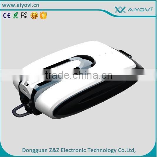 Bulk Power Bank Supply with Bluetooth Headset