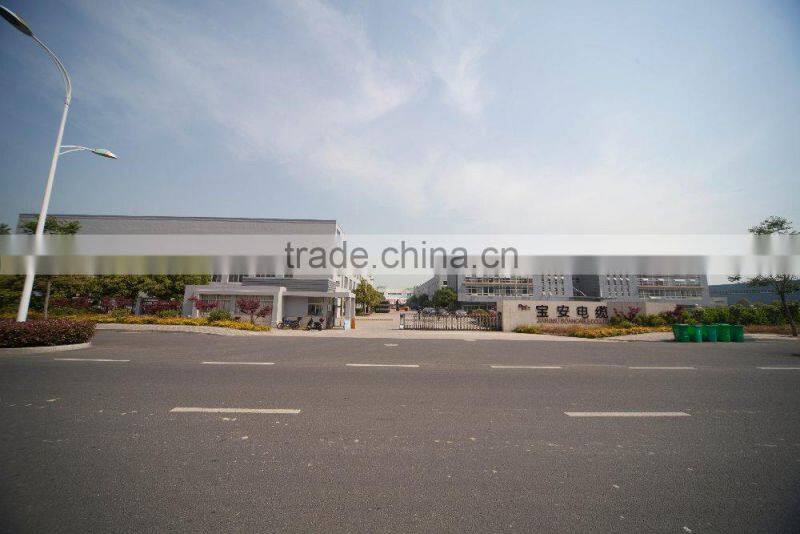 Mv-90 power cable 8kv 3/C cu/epr/cts/pvc ICEA S-93-639