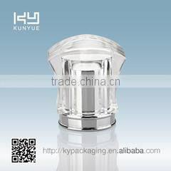 cartoon printing paper perfume box for lady