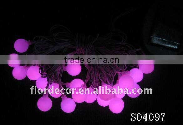 Solar string light(SO4101)