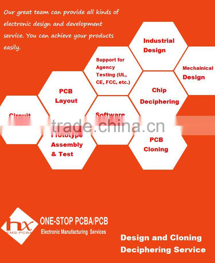 Direct Factory Mainboard Of Electric Scooter Self-Balancing