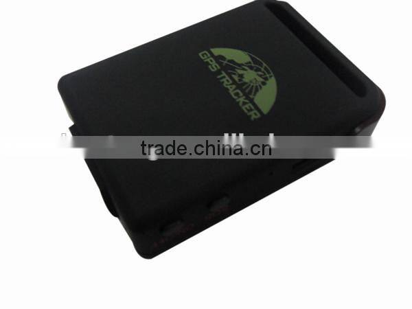 cheap price wireless long battery life gps tracker for car and kids
