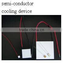 96% alumina ceramic substrate for semiconductor refrigeration equipment