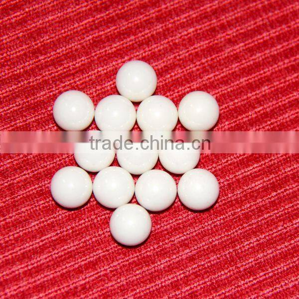 Zirconia Ceramic ball ZrO2 ball for bearings