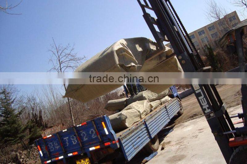 sunk ship salvage and lifting rubber pontoon inflatable rubber pontoon for shipwrecks floating