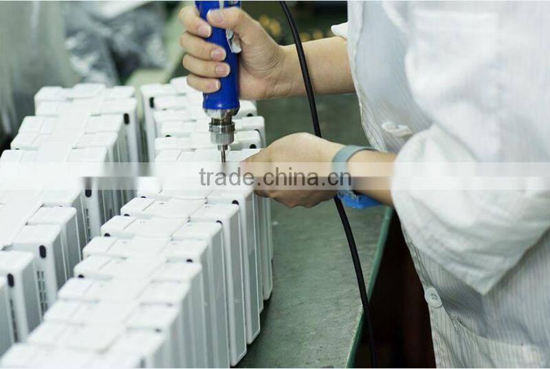 OEM 1000M HD Video Fiber Media Converter for HD IP Camera