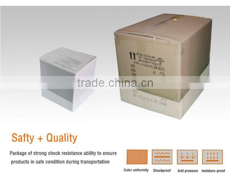 6W Modern Lenear LED Track Spot Light