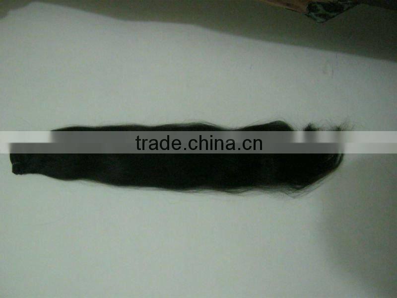 Virgin Indian Deep Wavy Hair