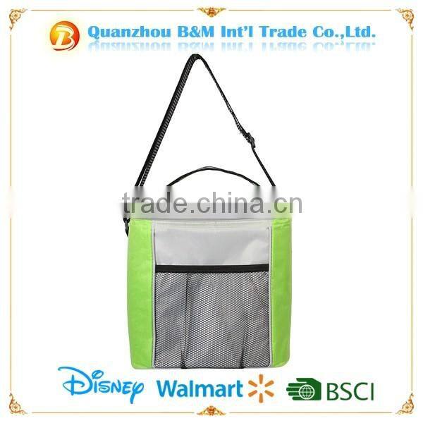 promotional bulk ice cream cooler bag