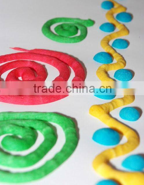 Puffy Paint, for kids to develop their creative potential, Pf-02