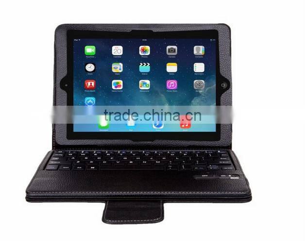 Bluetooth Keyboard Detachable Cover for Ipad Air