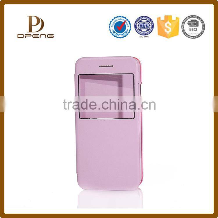 OEM wholesale factory price case for cell phone pu phone case for vivo y22
