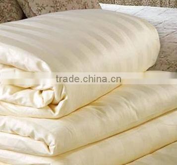 Customized Brushed Nylon Bed Sheets/Cashmere Warm Winter Thick Quilt