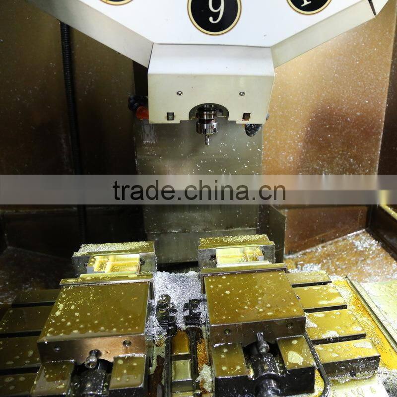 Customize CNC Gear Rapid Cnc Processing Prototype, Aluminum Prototyping