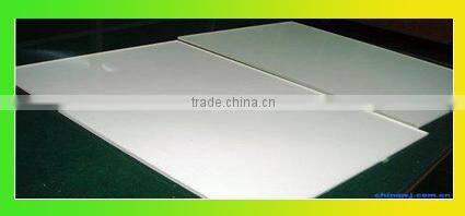 Acrylic LED light guide plate LGP sheet for LED panel light