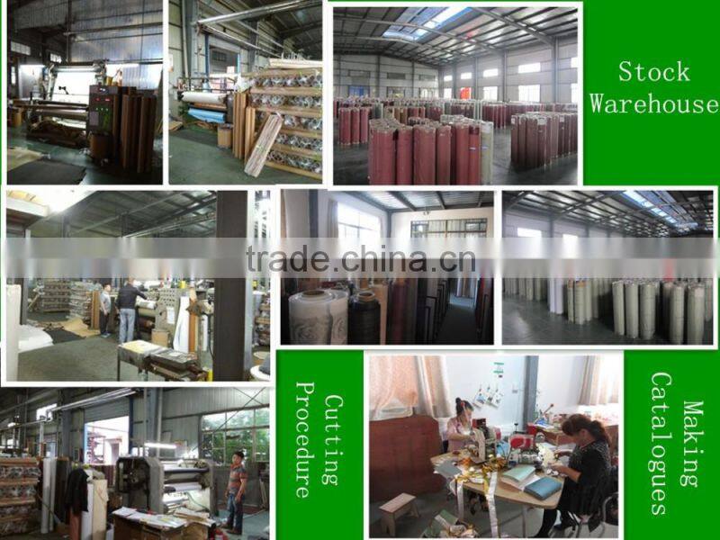 high gloss marble pvc foil