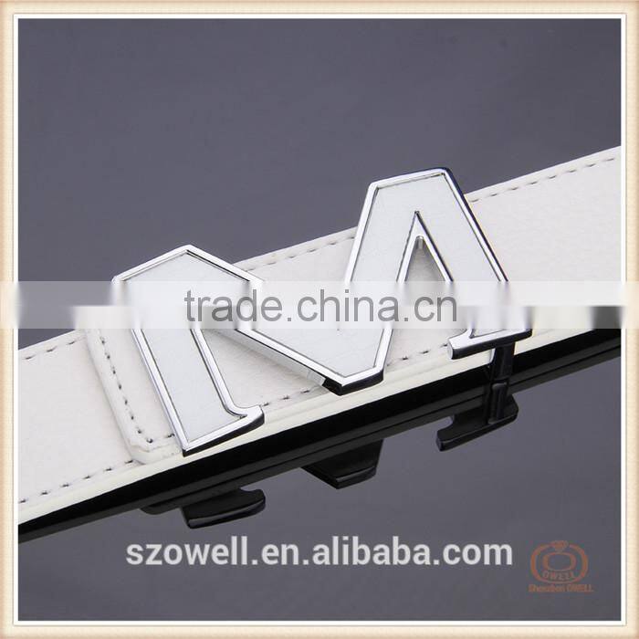 Retro fashion full grain leather belt mens designer belts for cheap