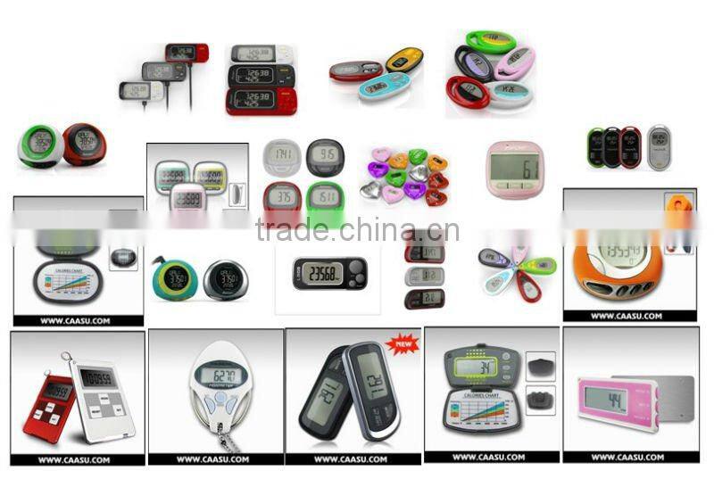 2013 Digital Radio Controlled Watches