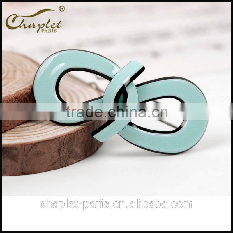 fashion girls hairpin wholesale in China