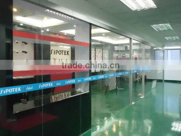 2.8 inch LCD digital Door Viewer with batteries