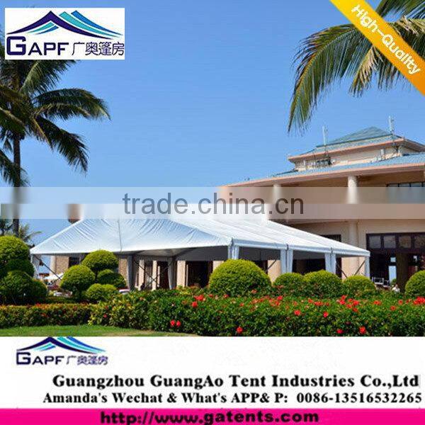 Top level Supreme Quality party mobile tent