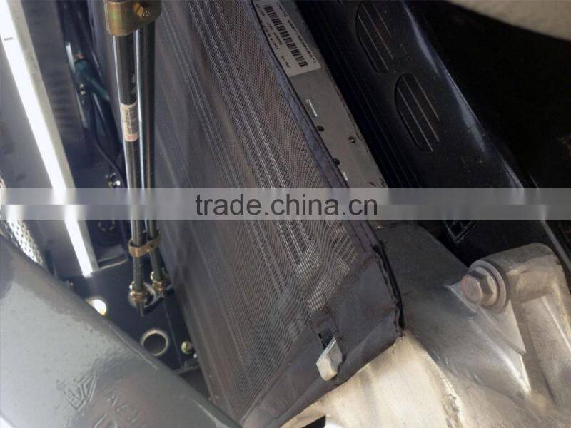 sinotruk howo 70ton mining tipper