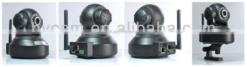 low cost ip camera wuto tracking ptz ip camera for sale