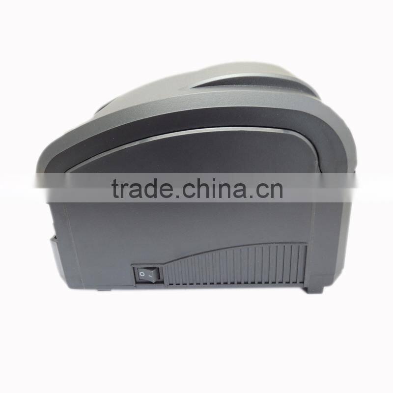 3 inch Thermal Label Barcode Printer USB USPS Shipping Lable ITPP039