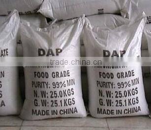 factory direct sale of Diammonium Phosphate