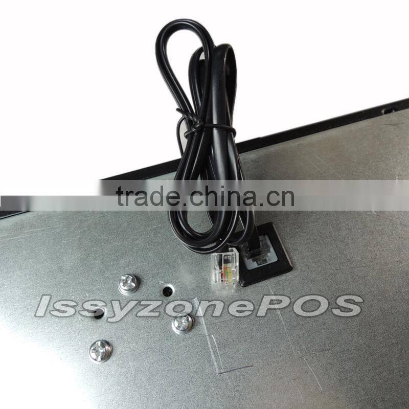 Electronic Pos All In One Cash Drawer IPCD02