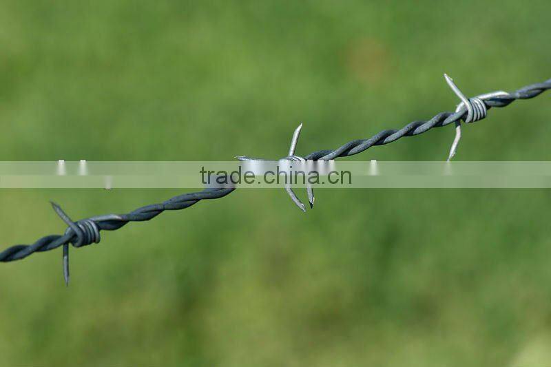 barbed wire reel